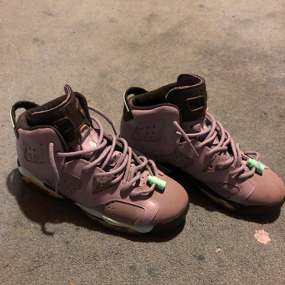 Jordan 6